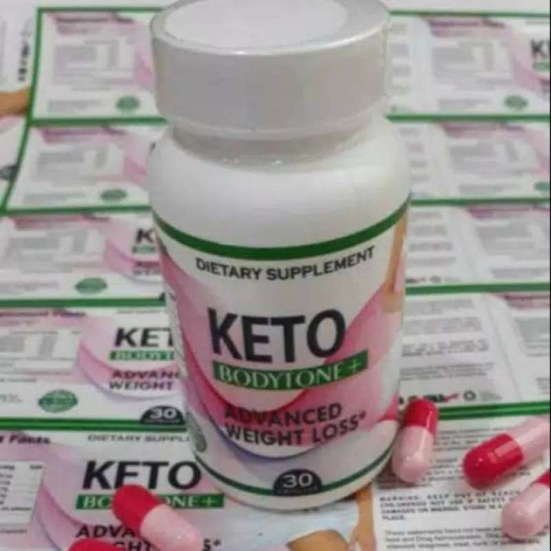Jual Keto Bodytone Obat Pelangsing Badan Super Cepat Ampuh Herbal Alami Cara Diet Menurunkan Berat Badan Ideal Aman Terbaru Juli 2021 Blibli