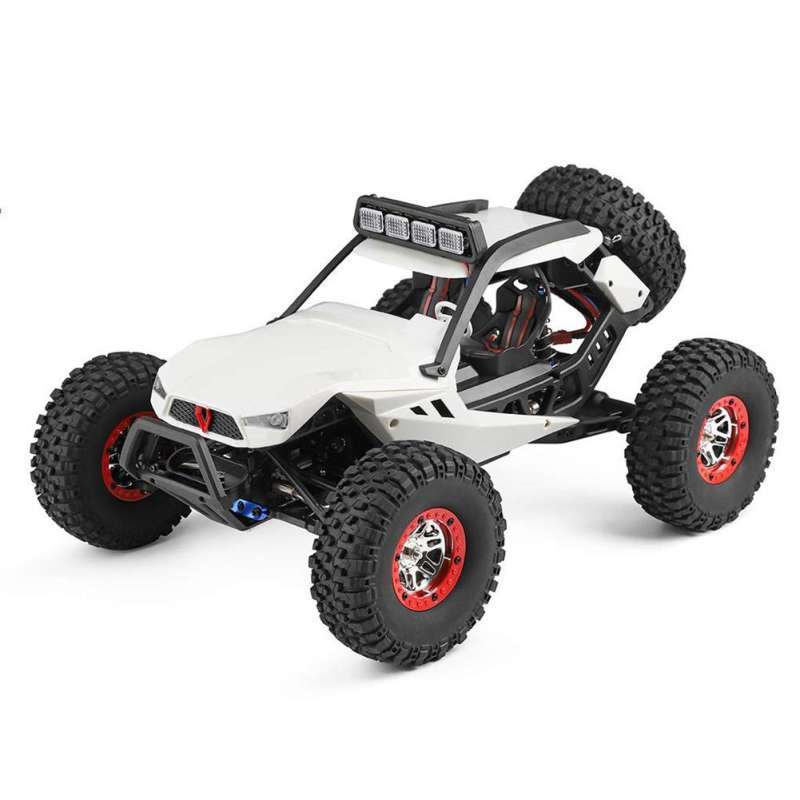 Wltoys rc buggy clearance