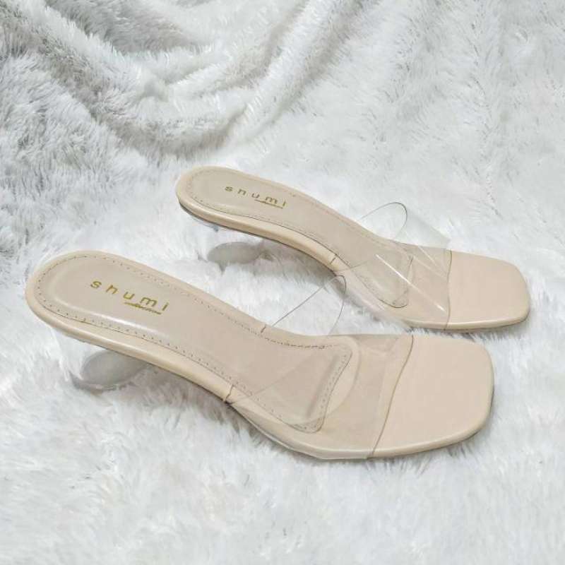 Sandal glass hotsell