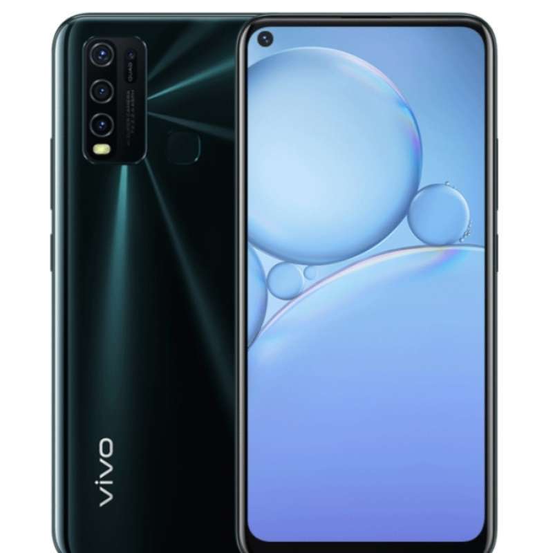 Jual Vivo Y30 6 128gb Online November 2020 Blibli Com