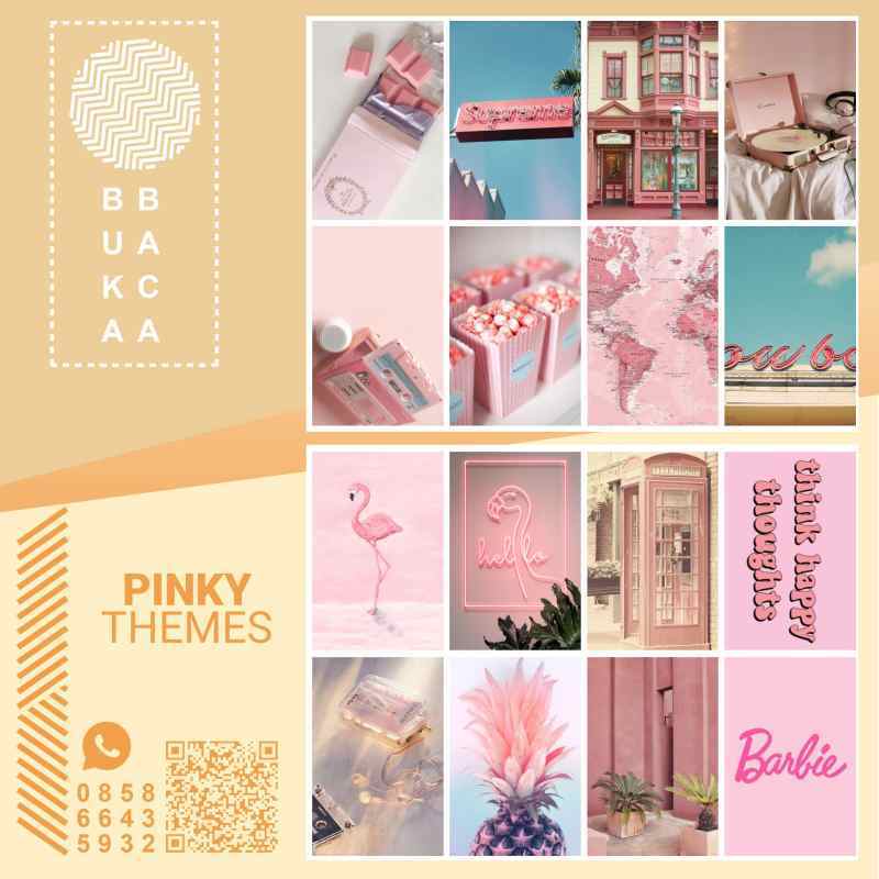 Bukabaca Paket Poster Tumblr A5 Isi 8 Lembar Poster Aesthetic Hiasan Dinding Dekorasi Laminasi Dof Terbaru Juli 2021 Harga Murah Kualitas Terjamin Blibli