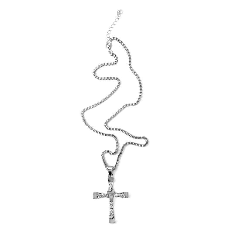 Jual Men Women Fashion Silver Pendant 