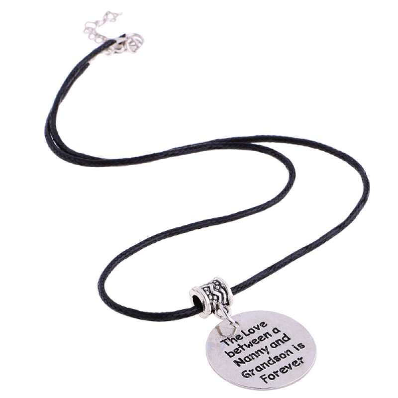 Jual Nanny \u0026 Grandson Forever Love 