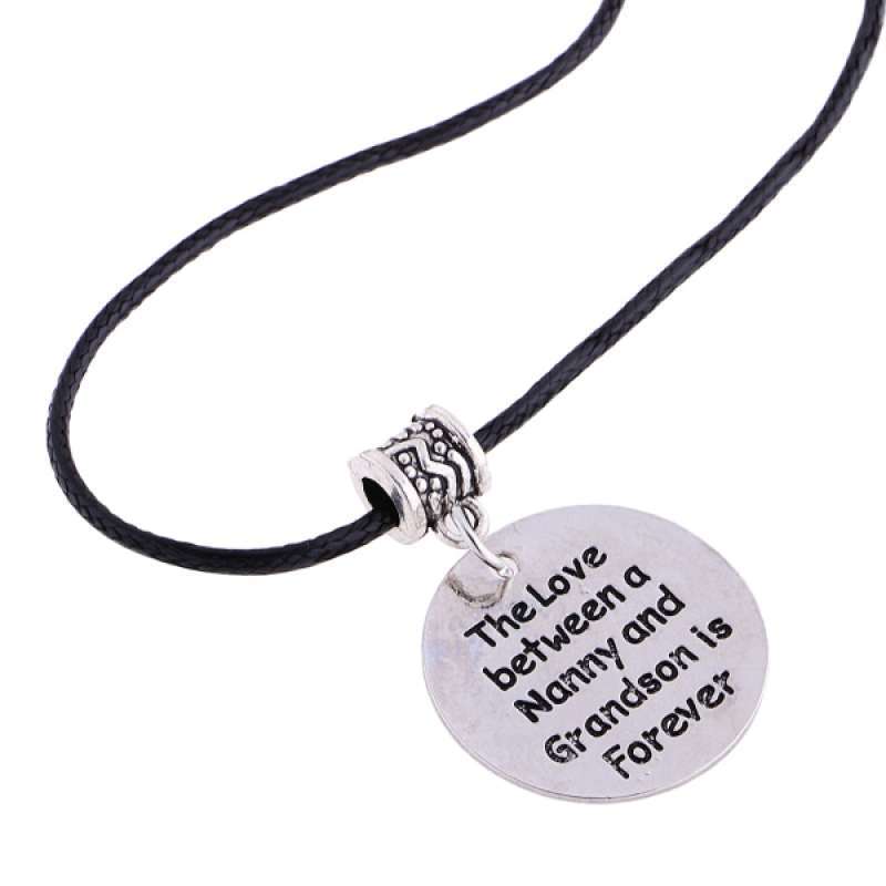 Jual Nanny \u0026 Grandson Forever Love 
