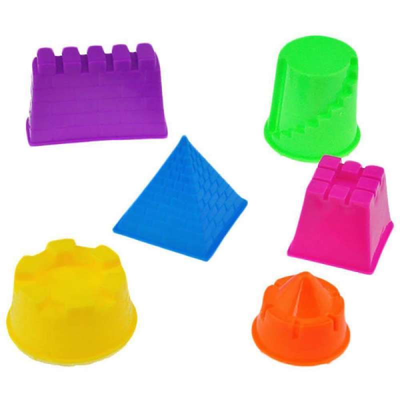 sand castle molds for adults