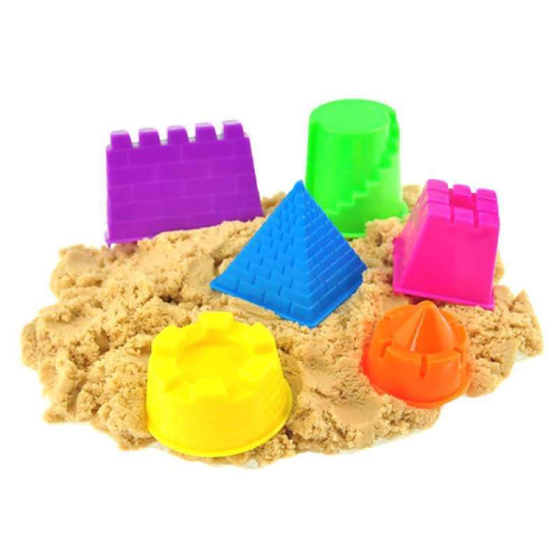 sand castle playset