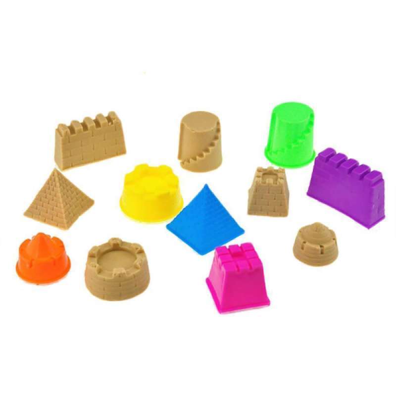 sand castle playset