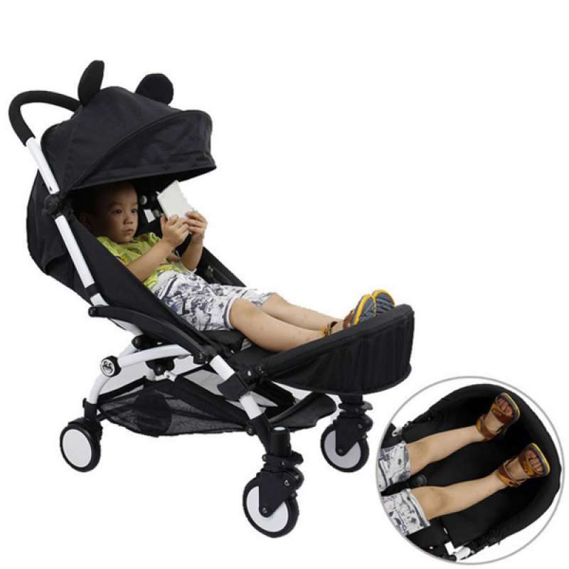 harga stroller vovo