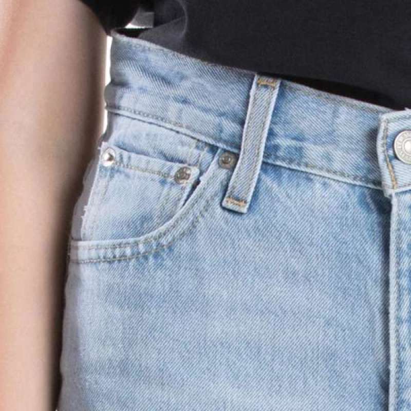 Levis donna martin mom jeans deals