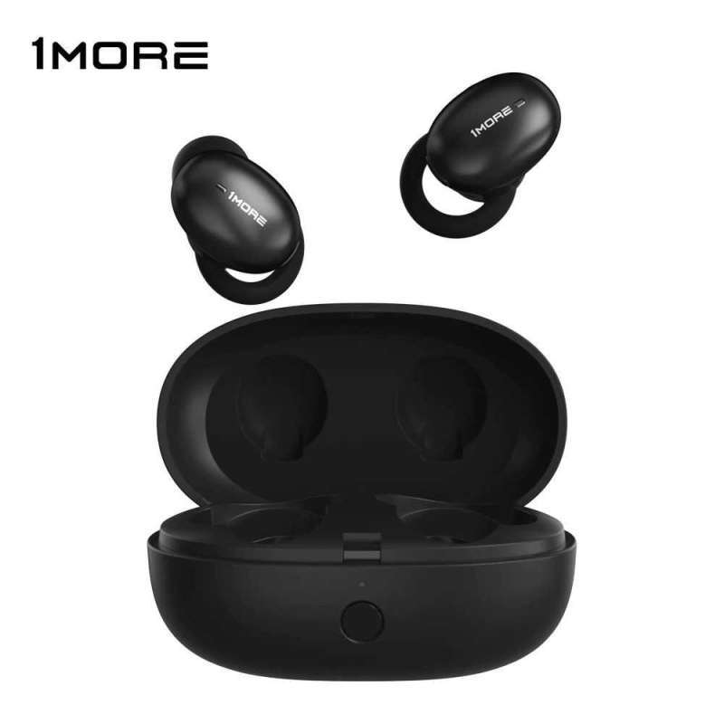 xiaomi 1more tws earphone bluetooth 5 0 aptx acc case e1026bt
