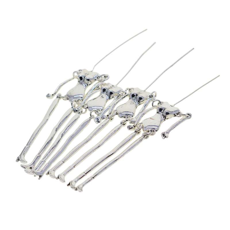Jual 4pcs Alloy Metal Charms Jewelry - Diy Metal Charms Jual 4pcs Alloy Metal Charms Jewelry - Diy Metal Charms