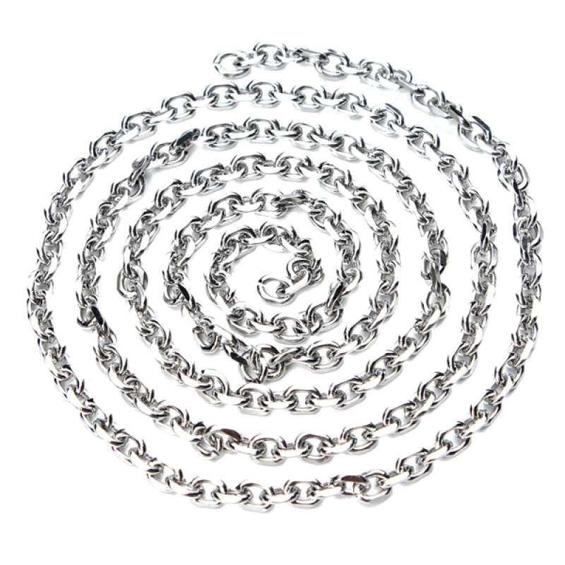 Jual 5m Stainless Steel O Ring Chain For Diy Necklace Bracelets Jewelry Findings Terbaru Juni 21 Blibli Jual 5m Stainless Steel O Ring Chain For Diy Necklace Bracelets Jewelry Findings Terbaru Juni 21 Blibli