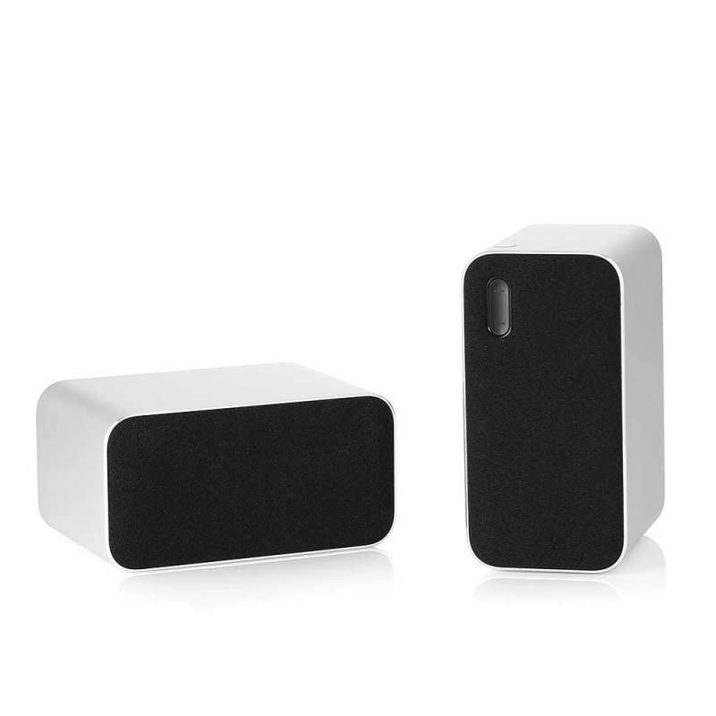 Jual Xiaomi Wireless Computer Speaker Mi Bluetooth Pc Speaker With Aux Online Februari 2021 Blibli