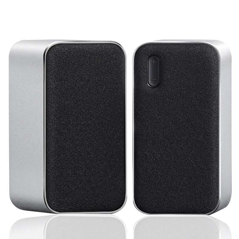Jual Xiaomi Wireless Computer Speaker Mi Bluetooth Pc Speaker With Aux Online Februari 2021 Blibli