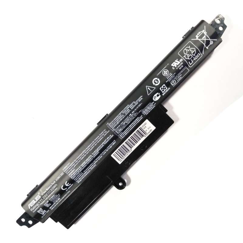 Jual Battery Baterai Batre Asus Original X200 X200m X200ca X200ma A31n1302 Online Desember 2020 Blibli