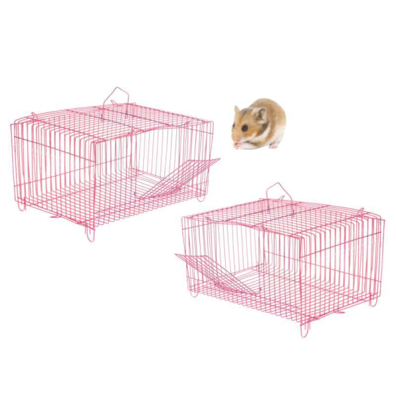 small animal crate