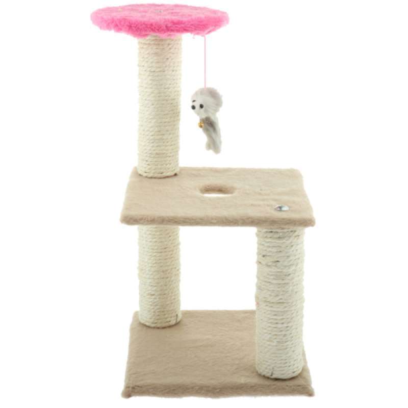 Jual Durable Cat Tree Condo Furniture 