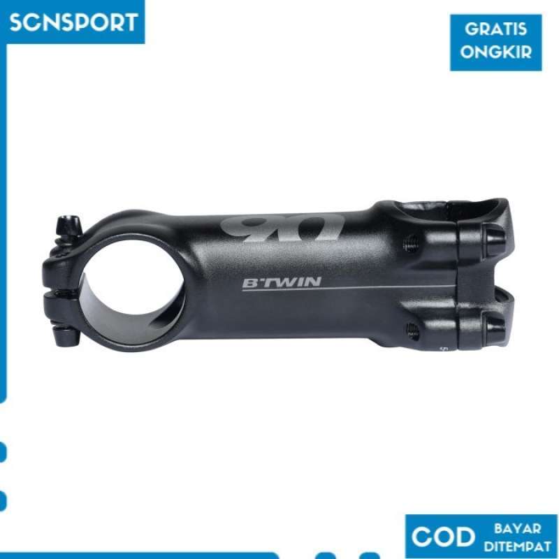 Btwin stem sale