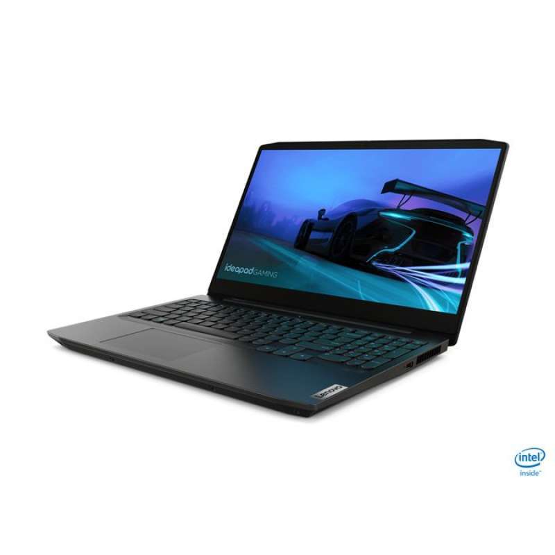 Jual Notebook Lenovo Ideapad Gaming 3i 6lid Online November 2020 Blibli