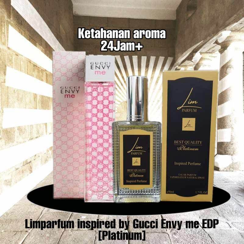 Parfum Gucci Envy Me Harga Termurah Februari 2024 Blibli