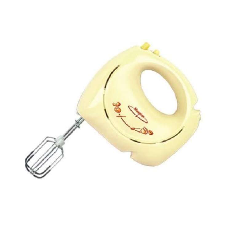 Jual Maspion Mt 1170 Hand Mixer Dengan 5 Kecepatan Online September 2020 Blibli Com