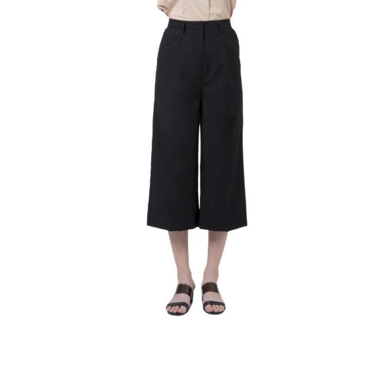 Promo The Executive Wide Leg Pants 5 