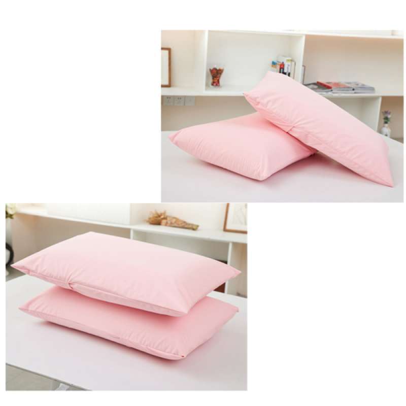 allergen pillow protector