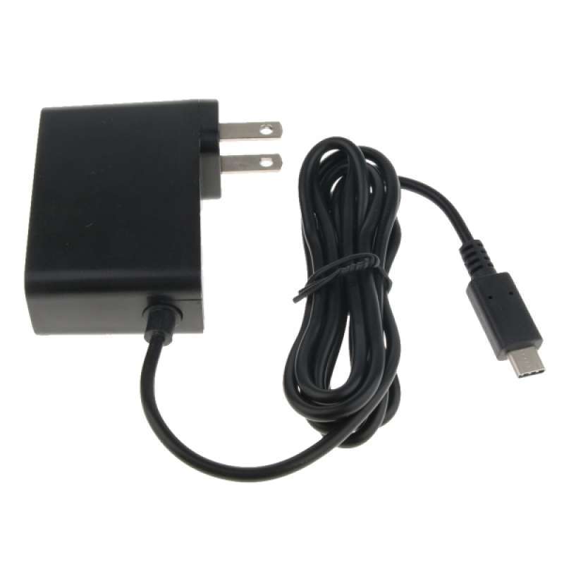 does nintendo switch come with an ac adapter