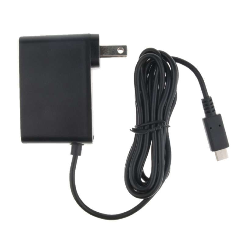 does nintendo switch come with an ac adapter