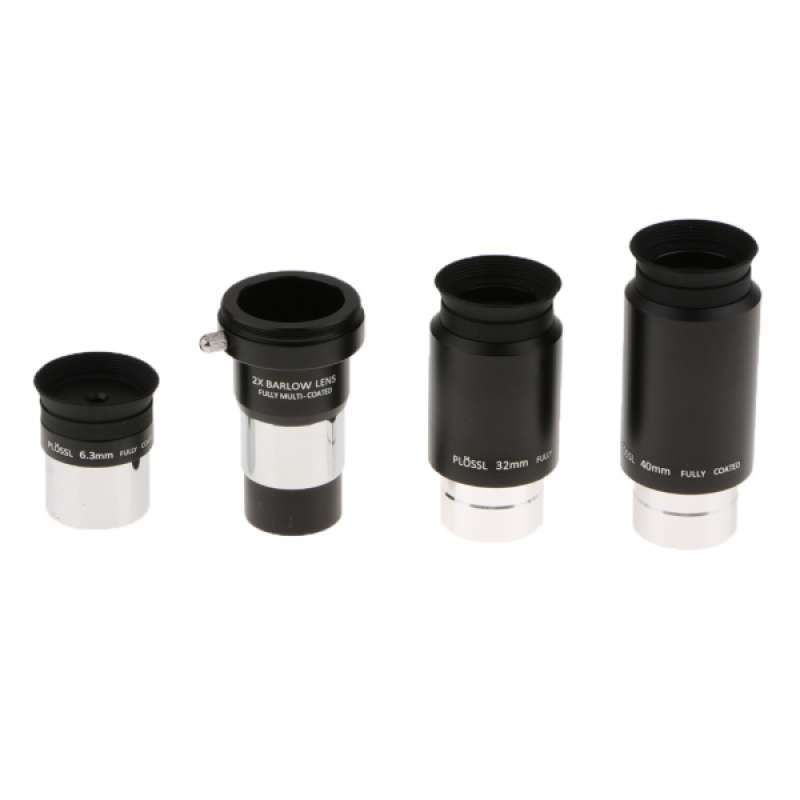 2x barlow lens