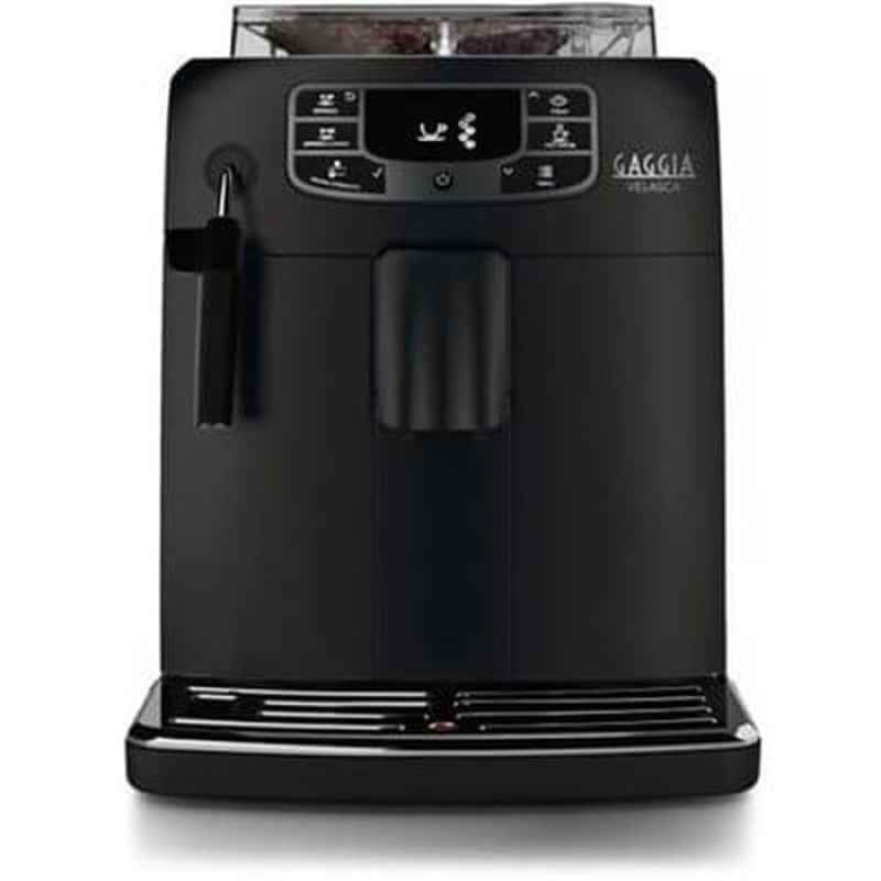 Jual Gaggia Velasca Espresso Machine Mesin Kopi Otomatis Mesin Espresso Online Oktober 2020 Blibli Com