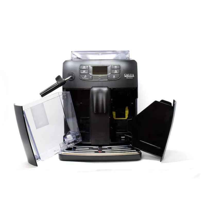 Jual Gaggia Velasca Espresso Machine Mesin Kopi Otomatis Mesin Espresso Online Oktober 2020 Blibli Com