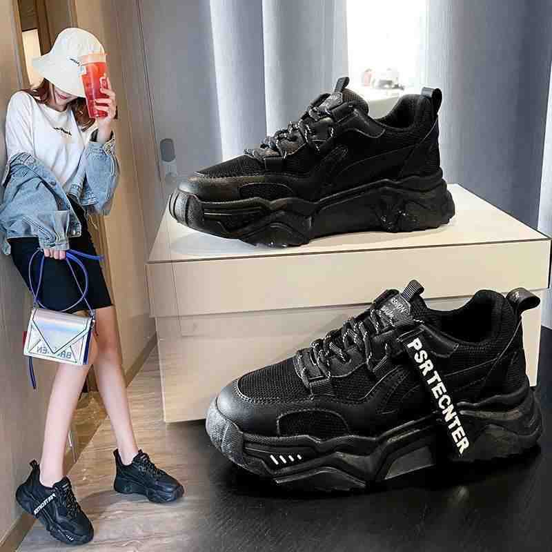 Harga Sepatu Fashion Import Original