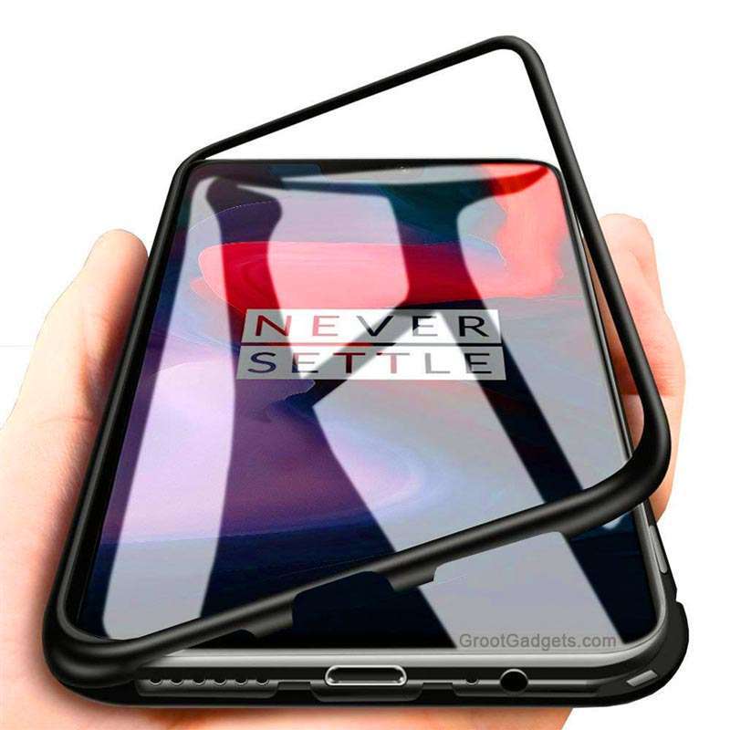 vivo v19 vivo v19 double side glass magnetic case cover casing