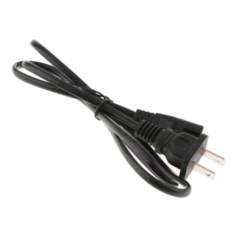 2 prong power cord ps4