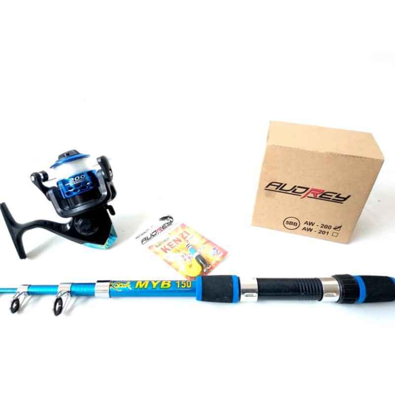 Jual Set Pancing Joran 150 Japan Style Terbaru Kombinasi Audrey Termurah Set Joran Pancing Dan Reel Set Joran Pancing Murah Set Joran Pancing Set Online September 2020 Blibli Com