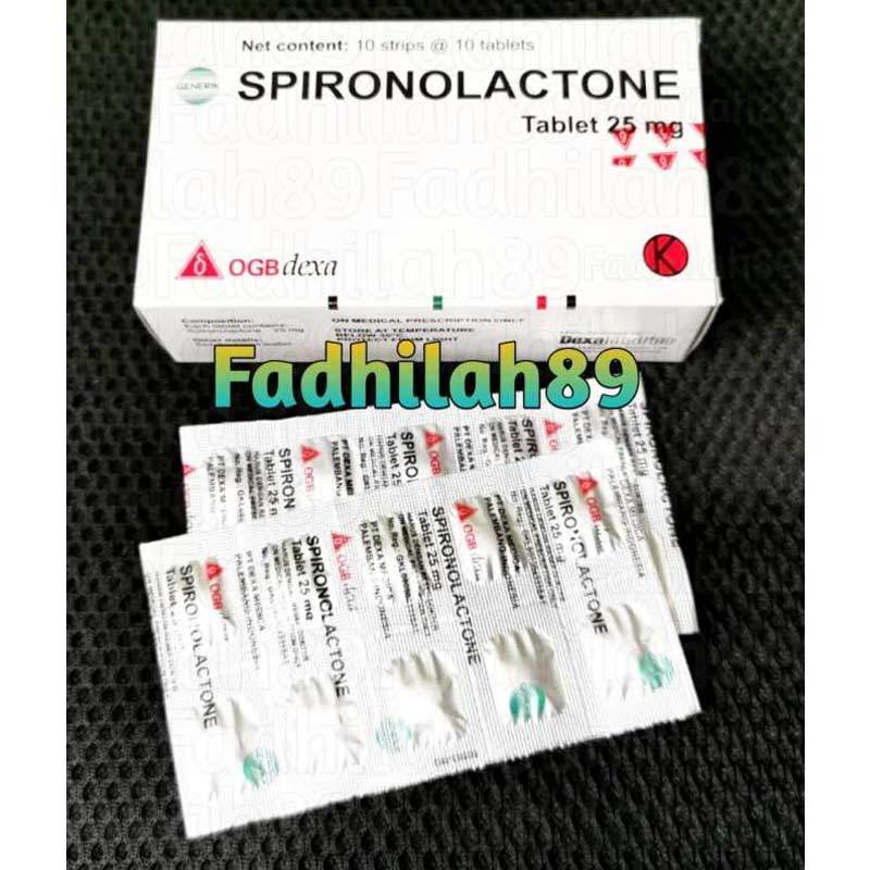 aldactone 2 mg