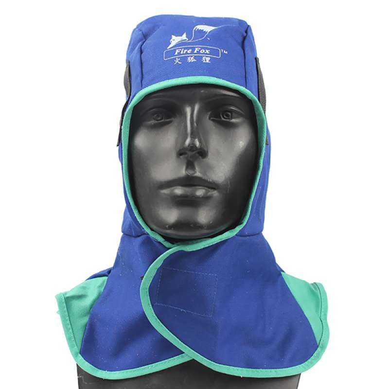 Cover Neck Welder Cap Hat 