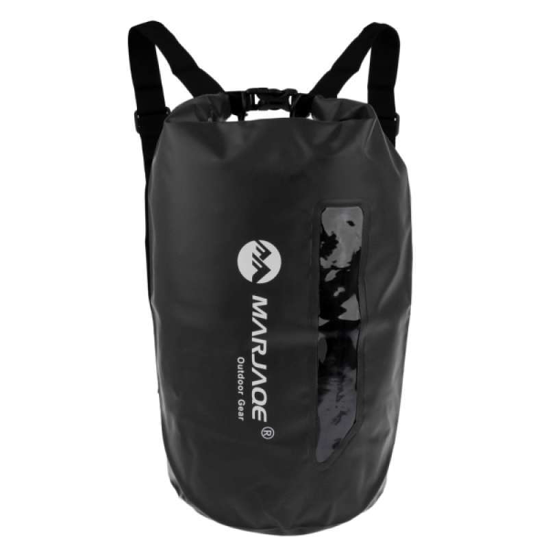 waterproof backpack for kayaking