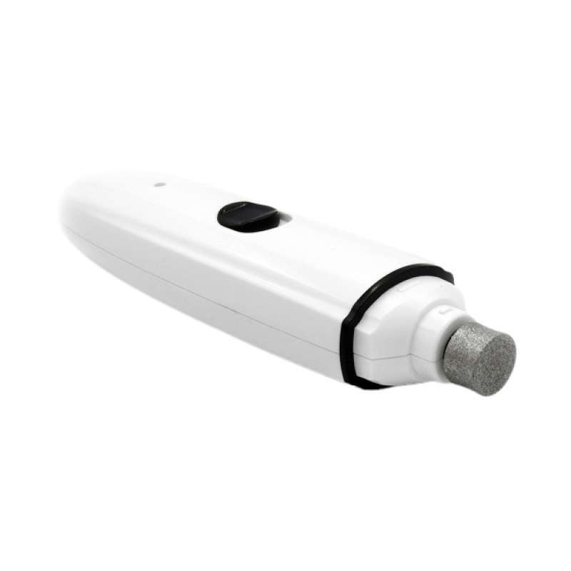 Jual Pet Dog Electric Nail Grinder For Small Pet Dog Cat Paw Grooming Tools Online September 2020 Blibli Com