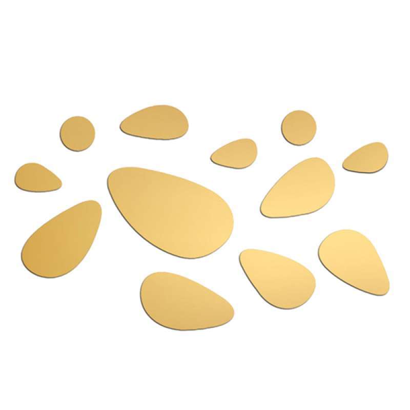 Jual Modern Removable Wall Art Decal Stickers Home Bathroom Diy Decor Multi Color Online Oktober 2020 Blibli Com