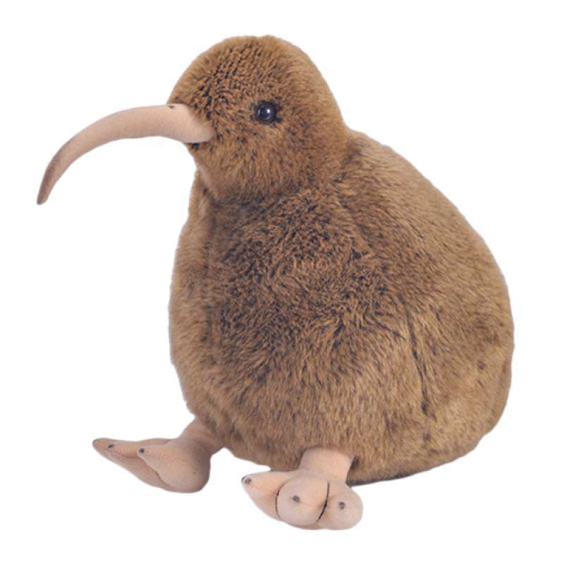 stuffed pet