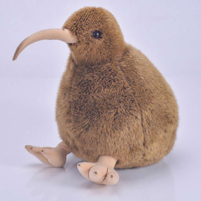 kiwi stuffed animal
