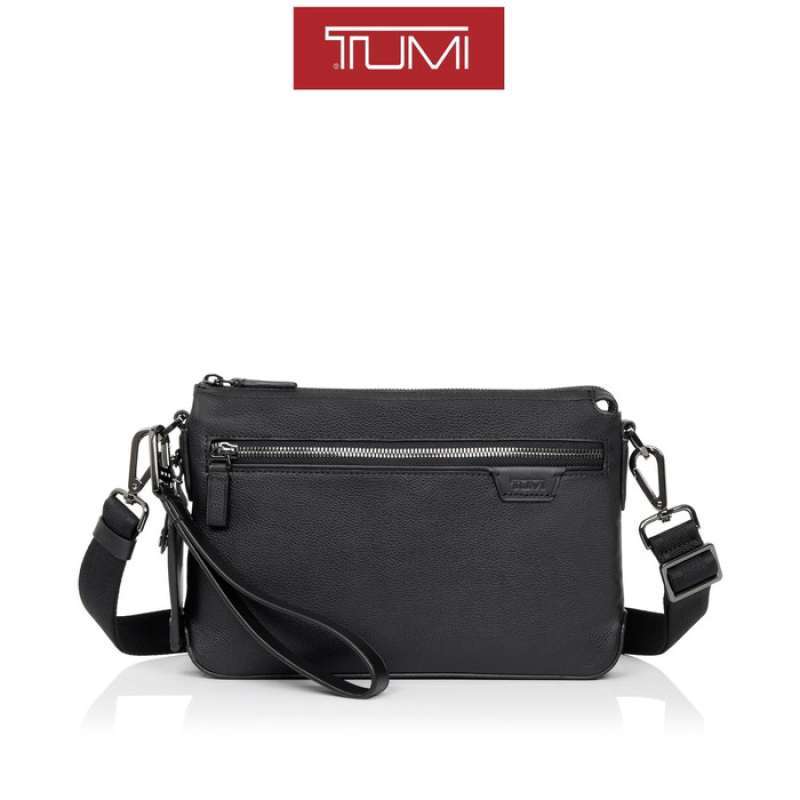 tumi shawnee crossbody