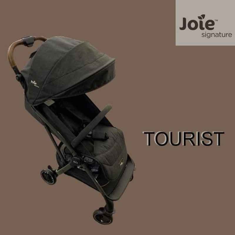 harga stroller joie signature