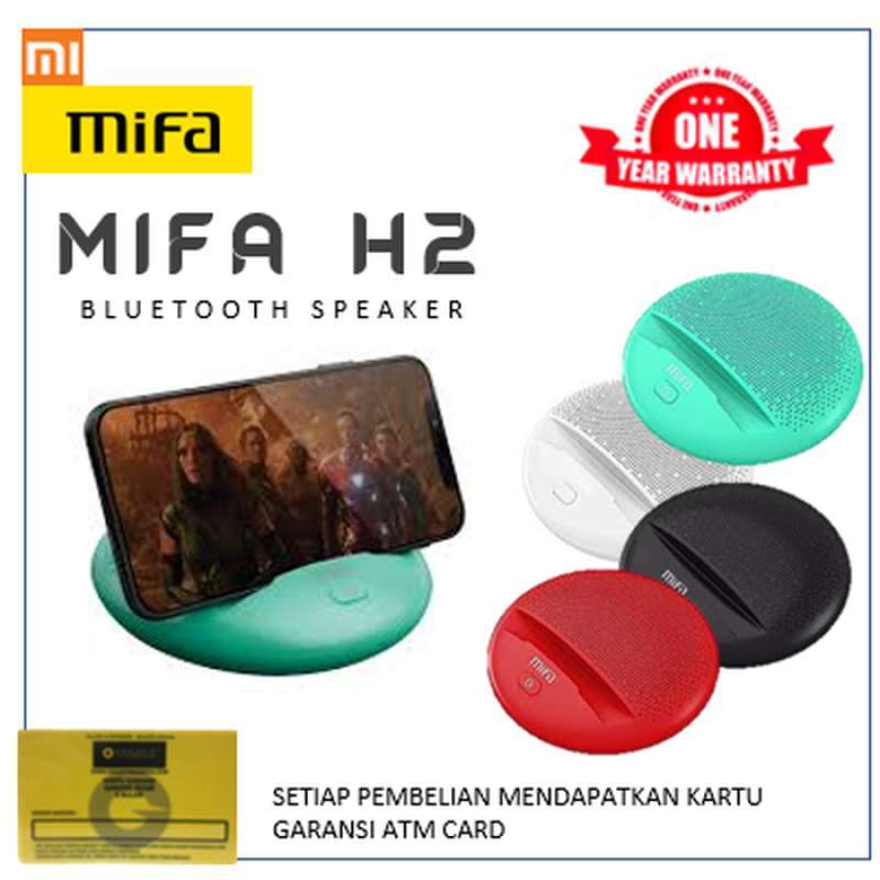 Mifa h2 discount