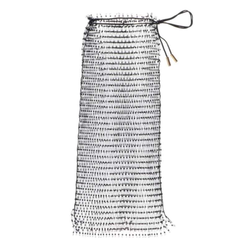 Jual OEM Sexy Crystal Rhinestone Mesh 