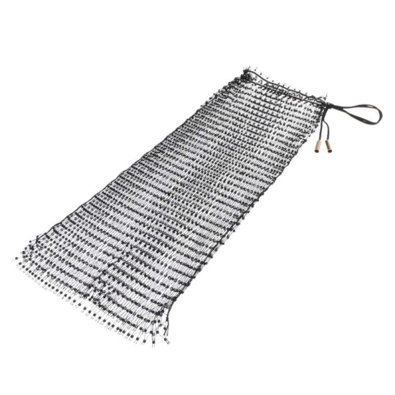 Jual OEM Sexy Crystal Rhinestone Mesh 