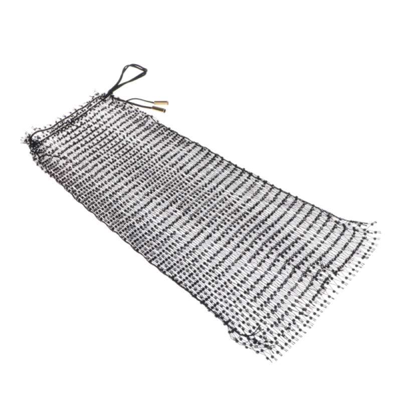 Jual OEM Sexy Crystal Rhinestone Mesh 