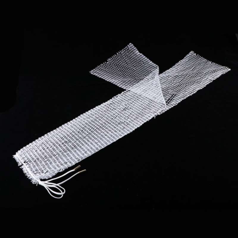 Promo OEM Fashion Sexy Crystal Fishnet 